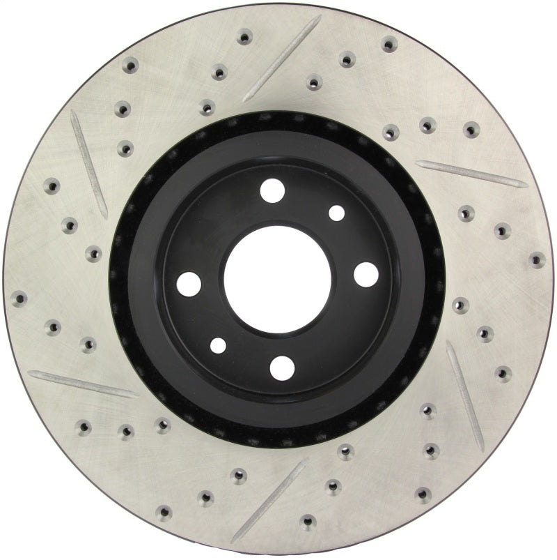 Stoptech sto127.04004L - Image 3