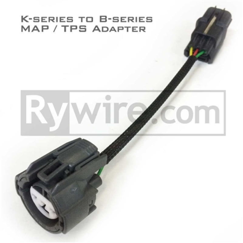 Rywire rywRY-K-B-MAP-ADAP