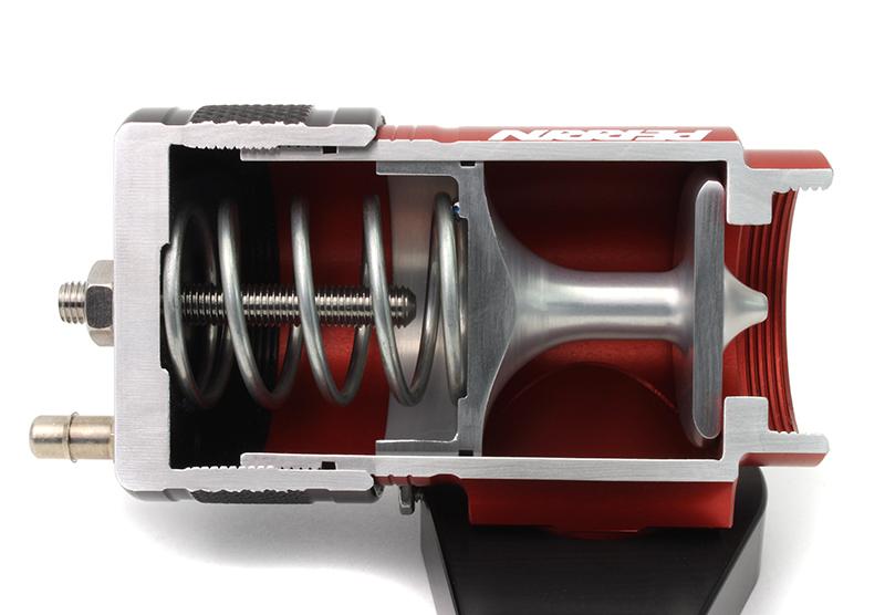 Perrin Performance perPSP-TAC-610RD - Image 6