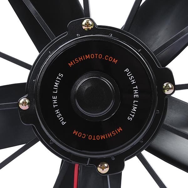 Mishimoto misMMFAN-10HD - Image 4
