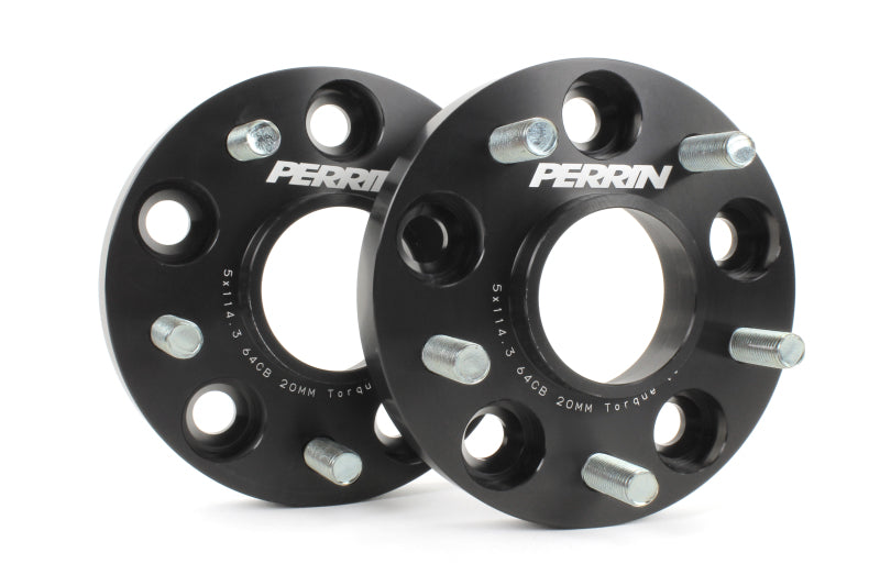 Perrin Performance perPHP-WHL-020BK