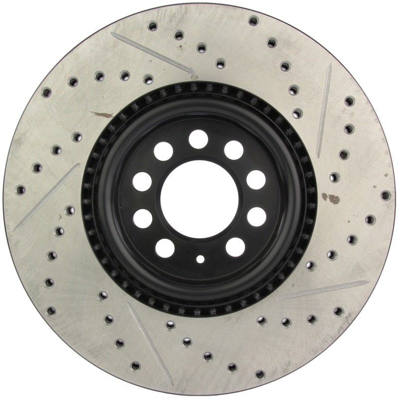 Stoptech sto127.33062R - Image 4