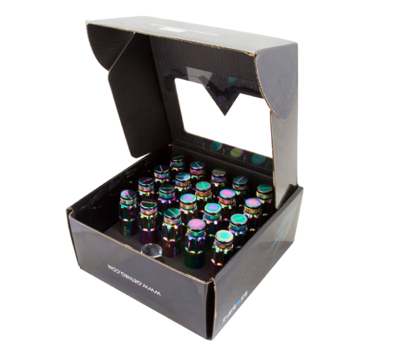 NRG nrgLN-LS710MC-21