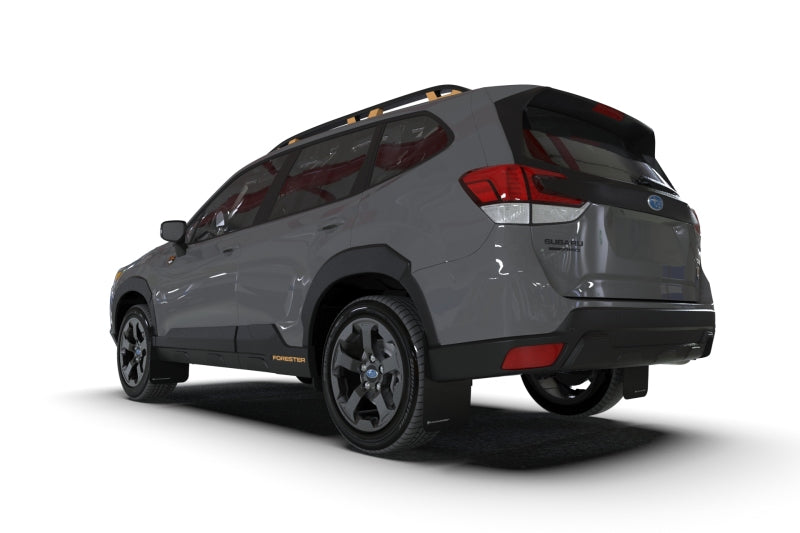 Rally Armor ralMF82-UR-BLK/WOR - Image 4