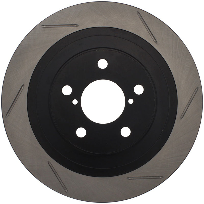 Stoptech sto126.47025SR