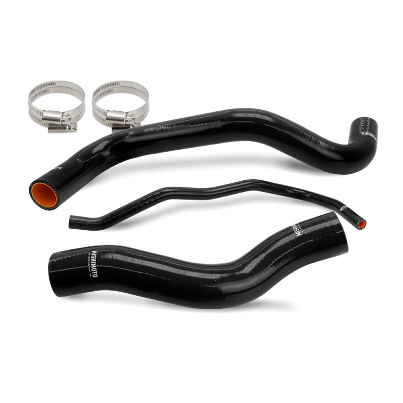 Mishimoto misMMHOSE-CIV-22BK