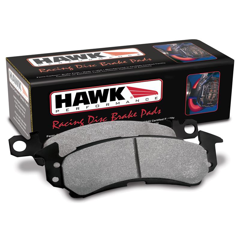 Hawk Performance hawkHB602N.545 - Image 4