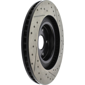 Stoptech sto127.44205R - Image 5