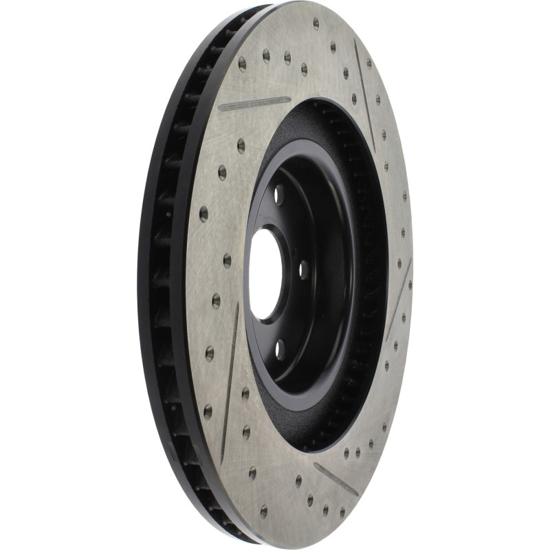 Stoptech sto127.44205R - Image 5