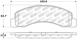 Stoptech sto309.07560 - Image 7