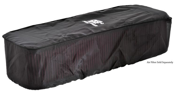 K&N Engineering knn100-8576PK - Image 2