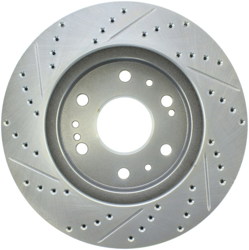 Stoptech sto227.66057L - Image 3