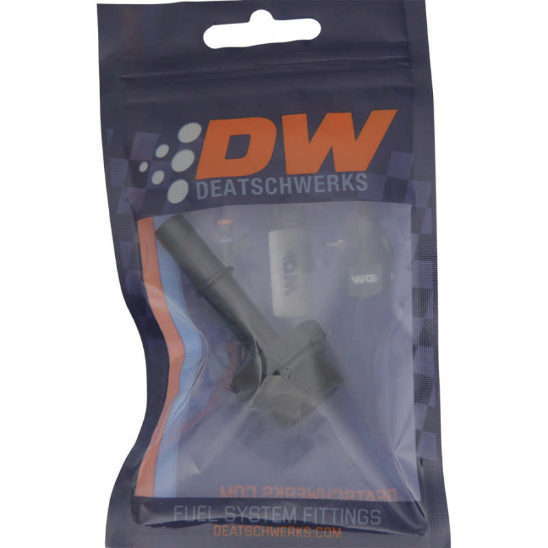 DeatschWerks dwk6-02-0125-B - Image 2