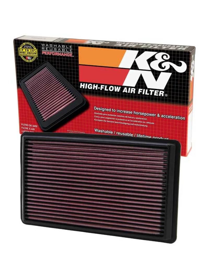 K&N Engineering knn33-2232 - Image 5