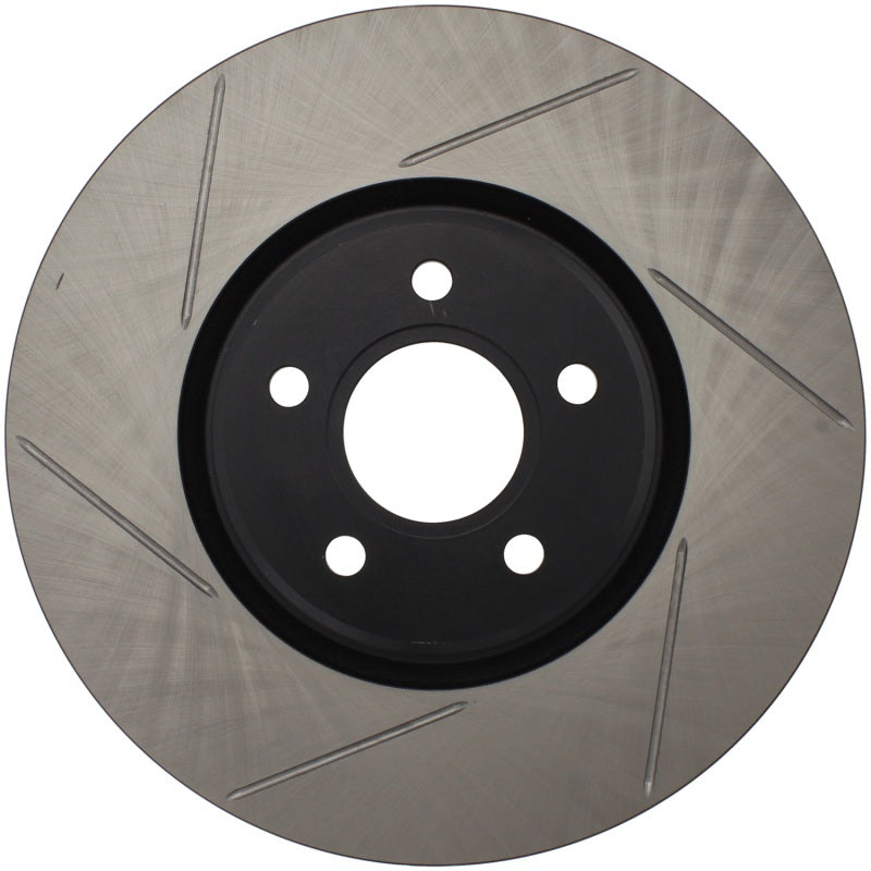 Stoptech sto126.39038SR