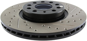 Stoptech sto127.33098L - Image 5