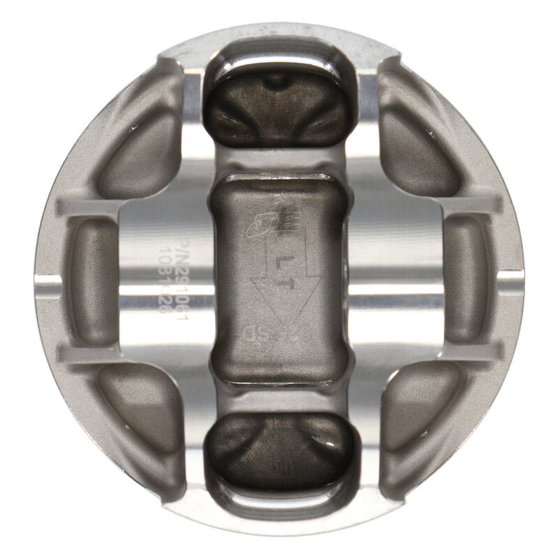 JE Pistons jep296352 - Image 4