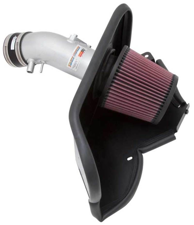 K&N Engineering knn69-8618TS - Image 4