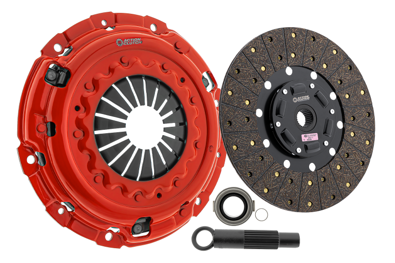 Action Clutch aonACR-0672