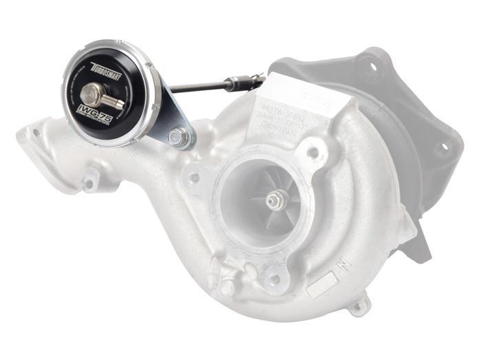 Turbosmart turTS-0601-3242 - Image 5