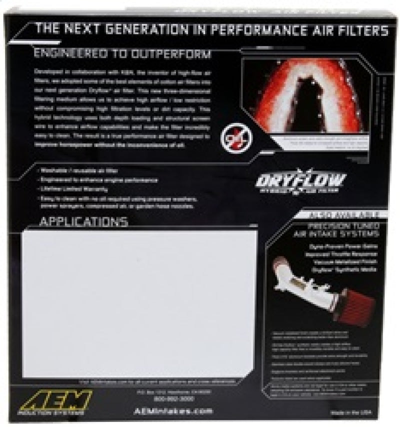 AEM Induction aem28-20452 - Image 6