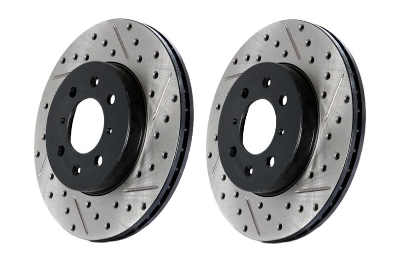 Stoptech sto127.47032R - Image 2