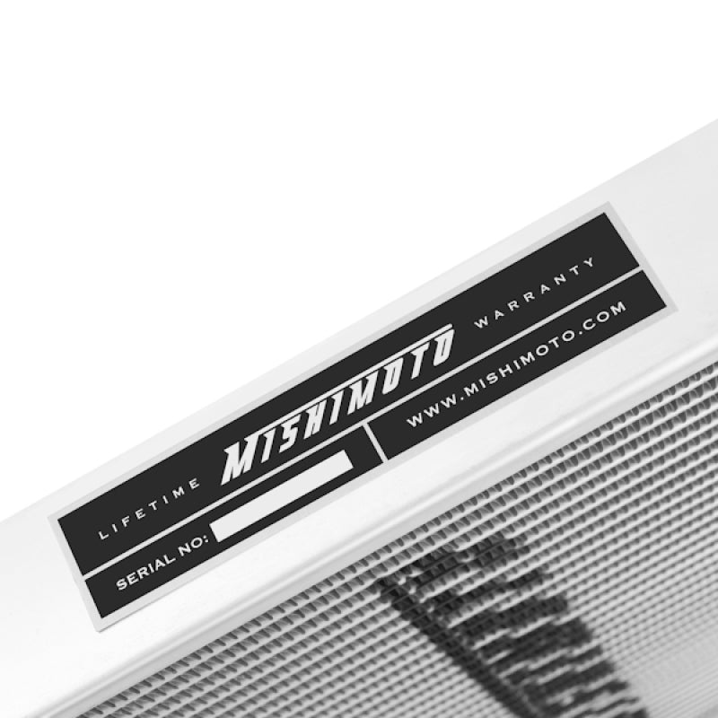 Mishimoto misMMRAD-K20-EK - Image 9