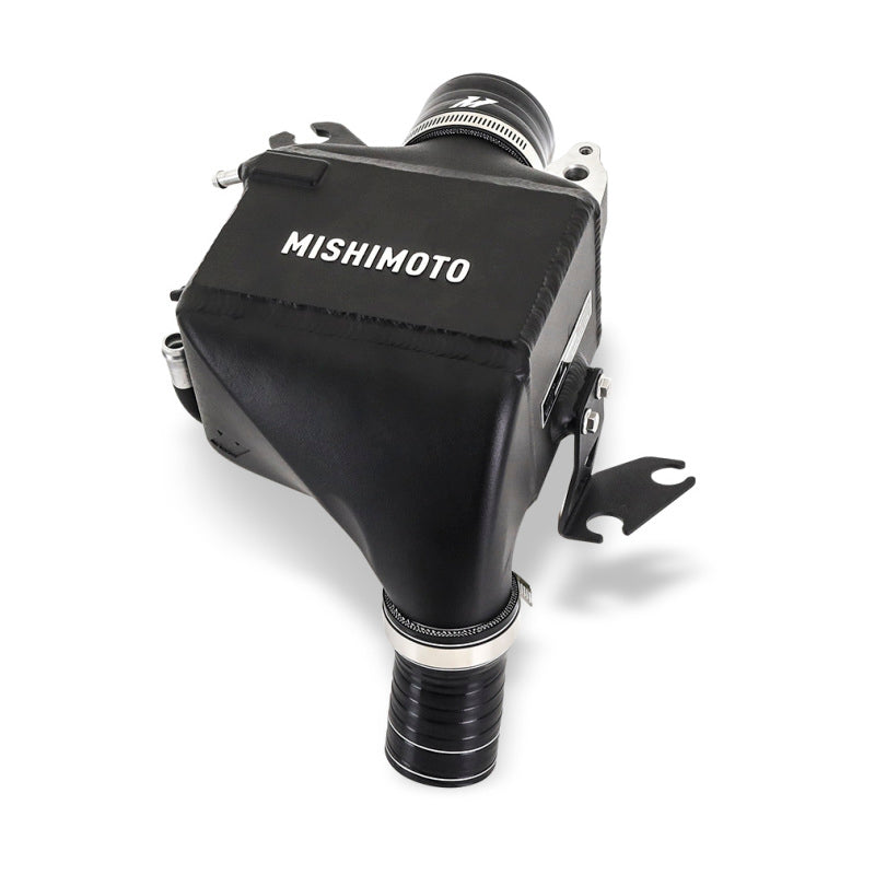 Mishimoto misMMINT-Q50-16 - Image 5