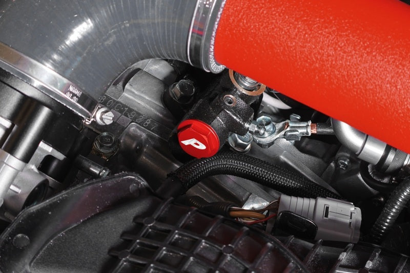 Perrin Performance perPSP-BRK-300BK - Image 3