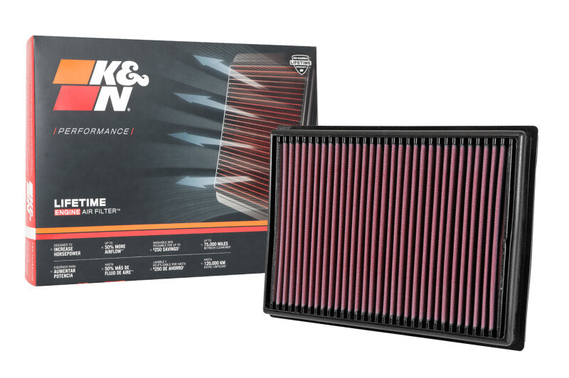 K&N Engineering knn33-3045 - Image 10