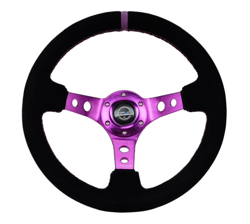 NRG nrgRST-006S-PP