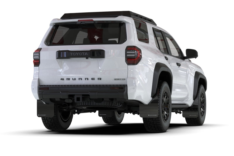 Rally Armor ralMF148-UR-BLK-WH - Image 3