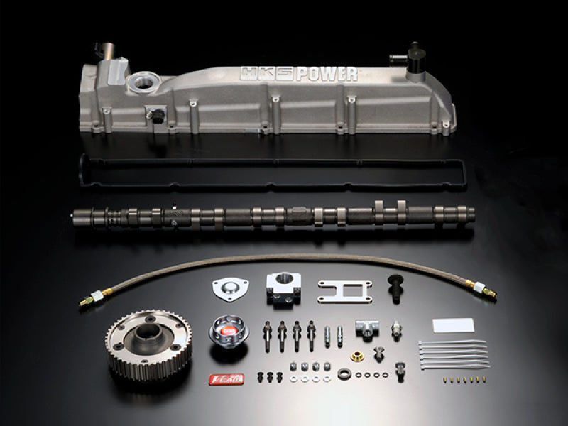 HKS hks22007-AN020