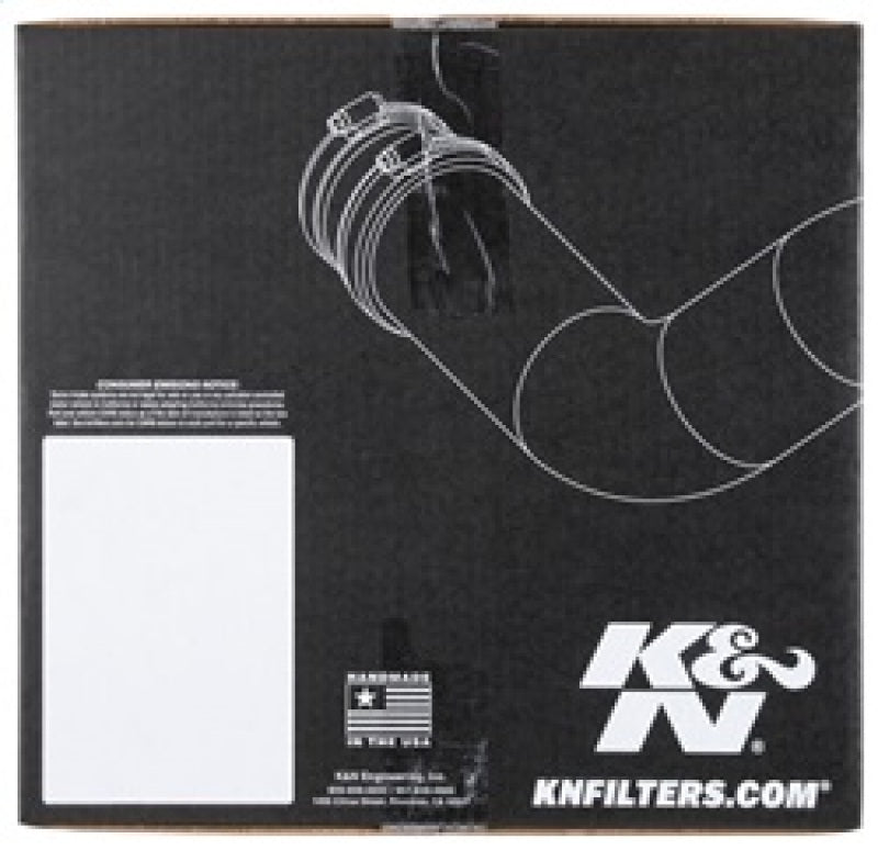 K&N Engineering knn69-7071TS - Image 9