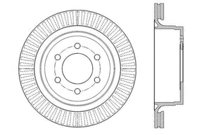 Stoptech sto127.65135L - Image 5