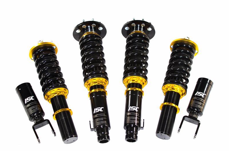 ISC Suspension iscS020B-S