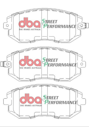 DBA dbaDB1491SP - Image 5