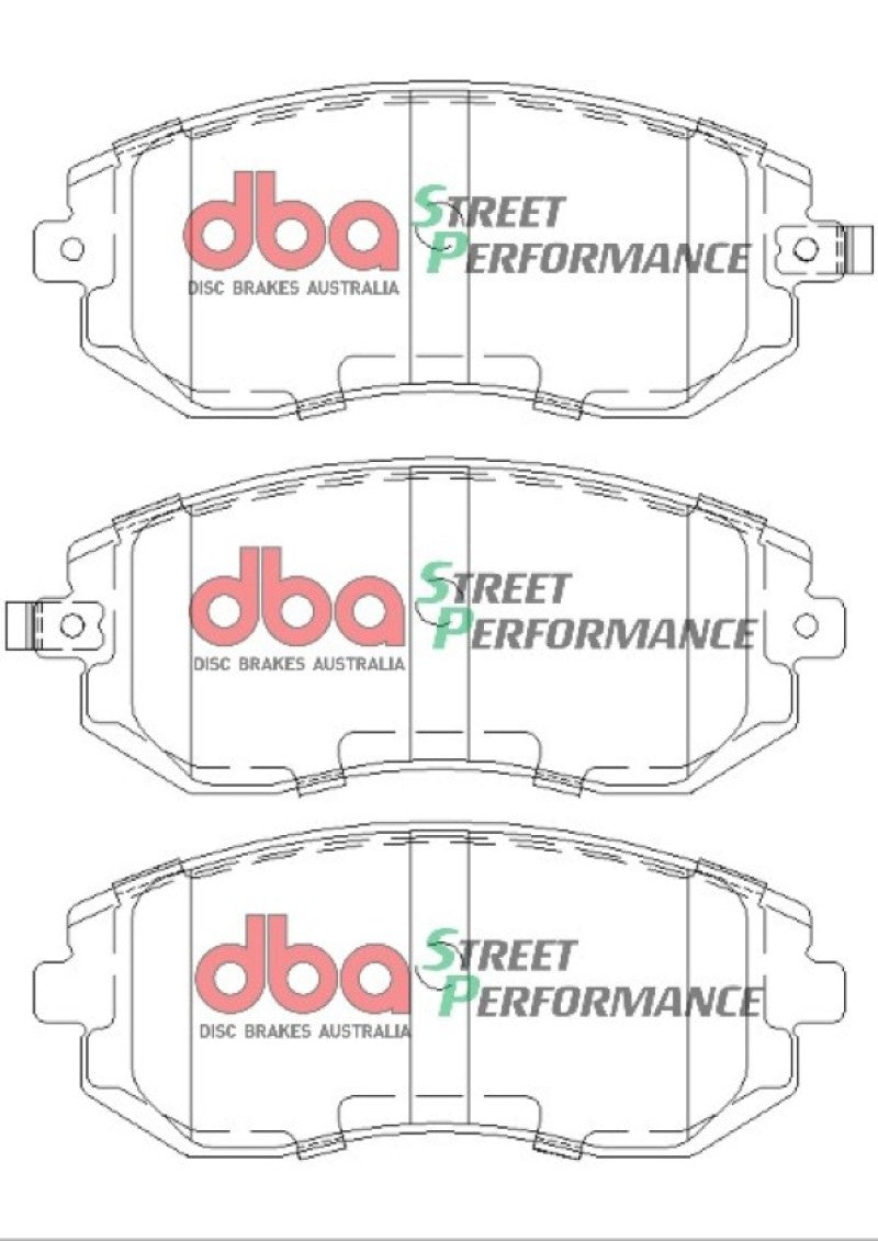 DBA dbaDB1491SP - Image 5