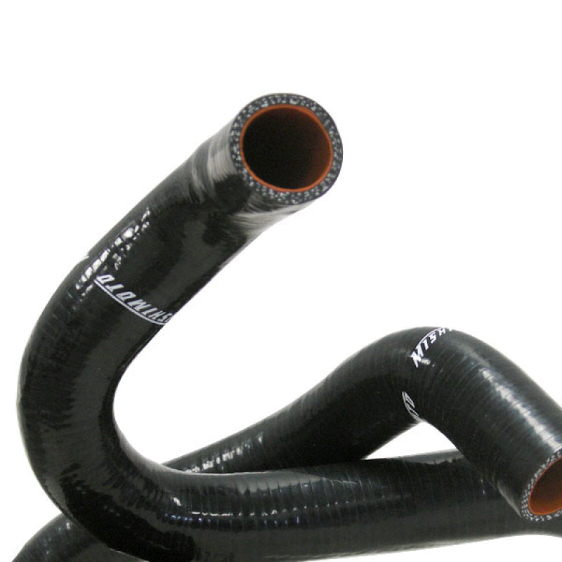 Mishimoto misMMHOSE-CIV-06BK - Image 4