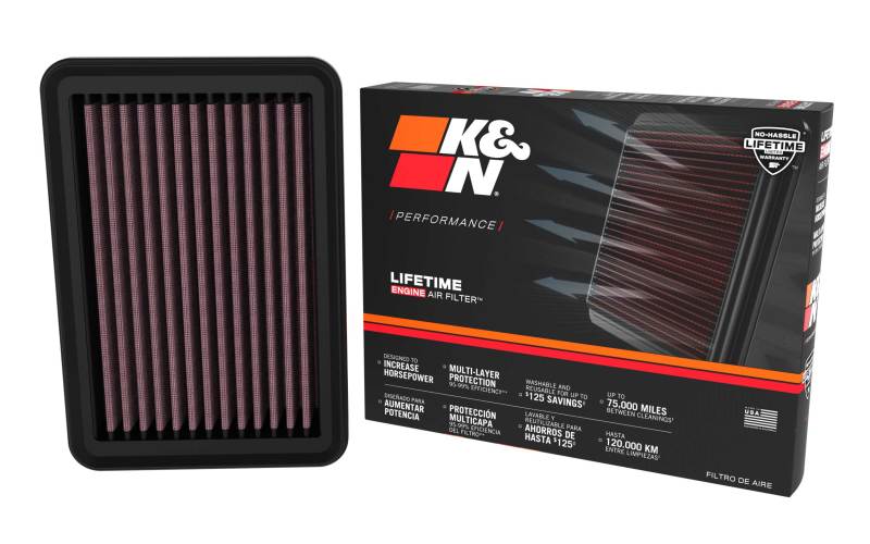 K&N Engineering knn33-5145 - Image 4