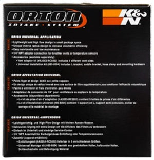K&N Engineering knn54-5000 - Image 7