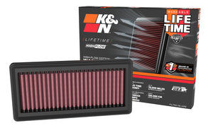 K&N Engineering knnPL-1225 - Image 4