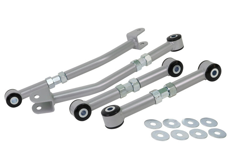 Whiteline whlKTA124