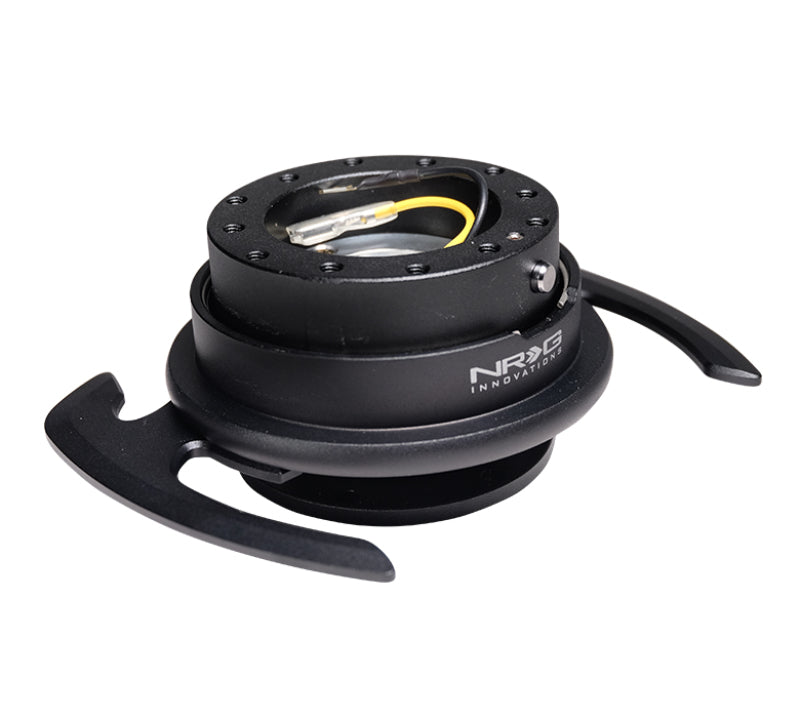 NRG nrgSRK-700BK - Image 4