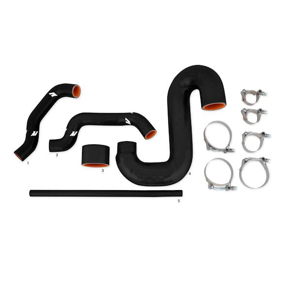 Mishimoto misMMTMIC-WRX-01SLBK - Image 4