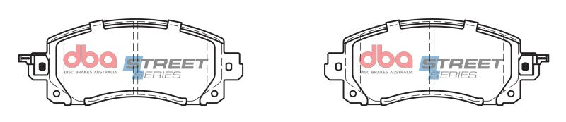DBA dbaDB15042SS - Image 2