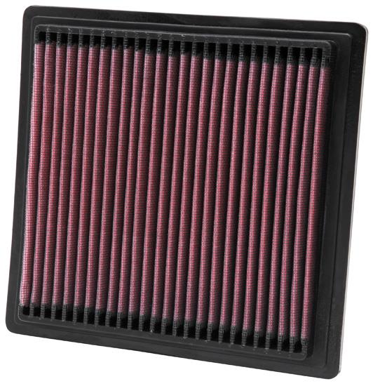 K&N Engineering knn33-2104 - Image 6