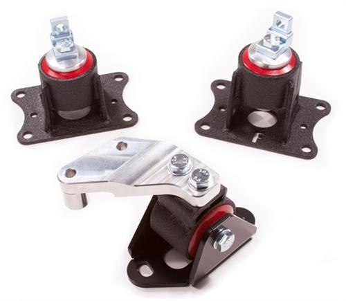Innovative Mounts inm10751-75A