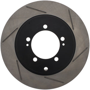 Stoptech sto126.46065SR