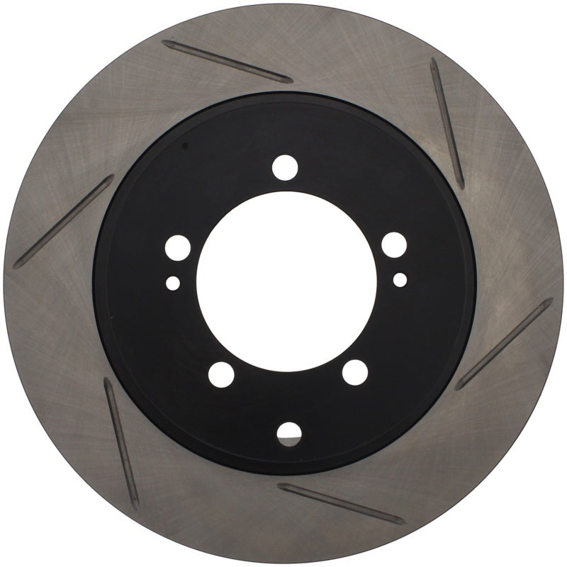 Stoptech sto126.46065SR